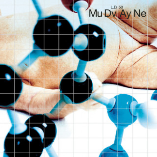 Mudvayne - L.D. 50 album cover