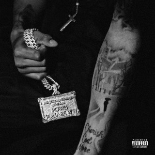 Digga D - Back To Square One album cover