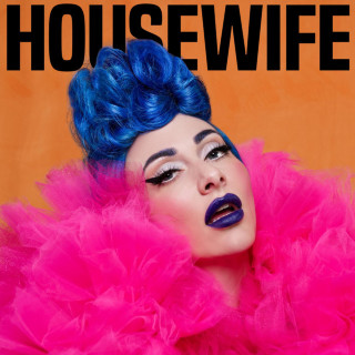 Qveen Herby - Housewife EP cover