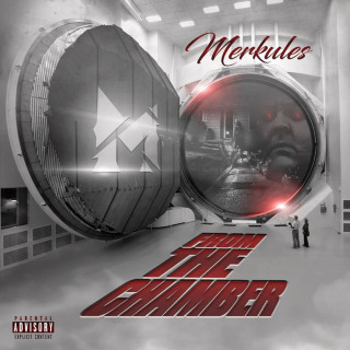 Merkules - From The Chamber EP cover