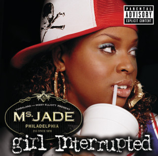 Ms. Jade - Girl Interrupted album cover