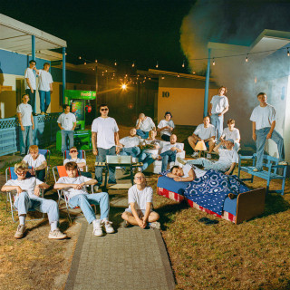 SB Maffija - Hotel Maffija 3 album cover