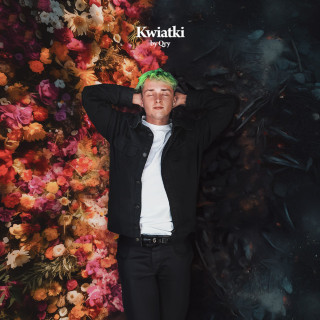Qry - KWIATKI EP cover