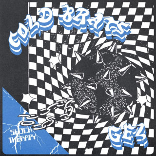 GEL - Shock Therapy EP cover