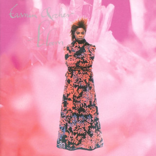 Tasmin Archer - Bloom album cover