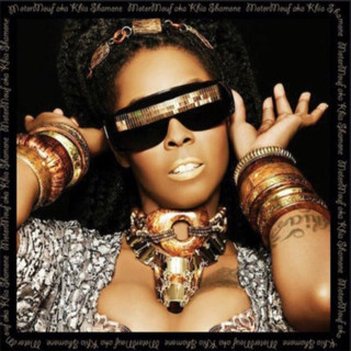 Khia - MotorMouf Aka Khia Shamone album cover