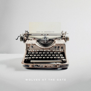 Wolves At The Gate - Lost In Translation album cover