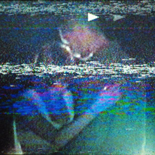 Mirror Kisses - Heartbeats album cover