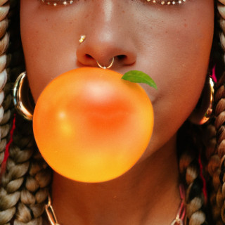 Emotional Oranges - STILL EMO album cover