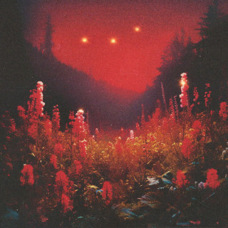 Silent Planet - SUPERBLOOM album cover