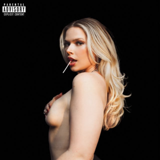 Wynne - Some Like It Hot EP cover