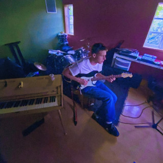 Malcolm Todd - Demos Before Prom EP cover