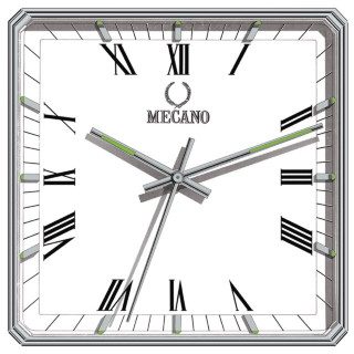 Mecano - Mecano album cover