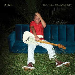 Diesel - Bootleg Melancholy album cover