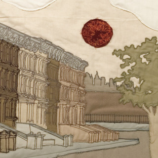 Bright Eyes - I'm Wide Awake, It's Morning album cover