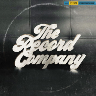 The Record Company - The 4th Album album cover