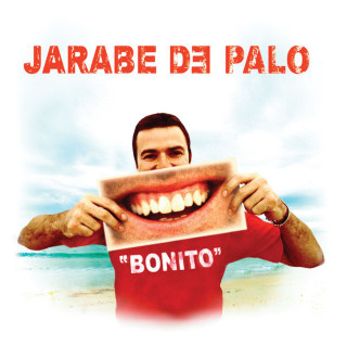 Jarabe De Palo - Bonito album cover
