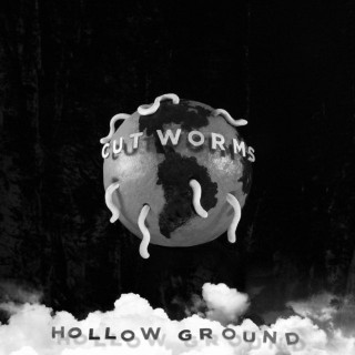 Cut Worms - Hollow Ground album cover