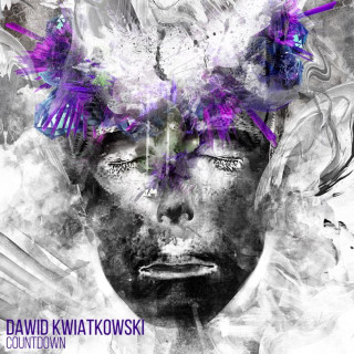 Dawid Kwiatkowski - Countdown album cover