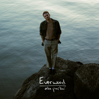 Abe Parker - Everwood album cover