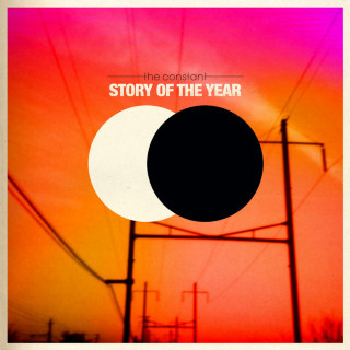 Story Of The Year - The Constant album cover
