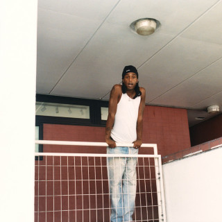 Bakar - Halo album cover