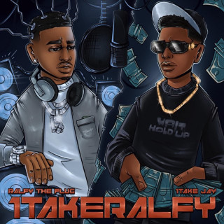 1TakeJay - 1TakeRalfy album cover