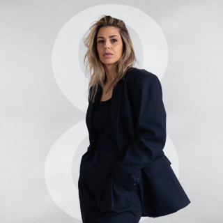 Brooke Ligertwood - EIGHT album cover