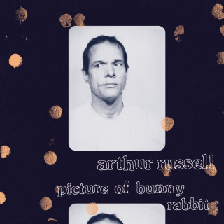 Arthur Russell - Picture Of Bunny Rabbit album cover