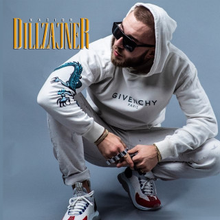 Kazior - Dillzajner album cover