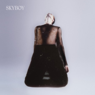 Duncan Laurence - Skyboy album cover