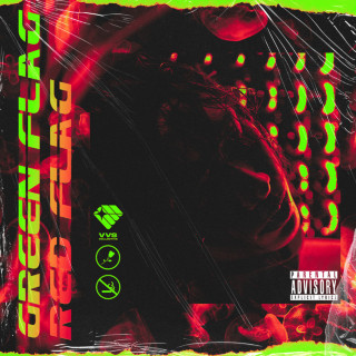 VVS Collective - Green Flag Red Flag album cover
