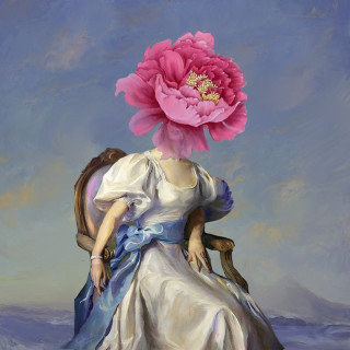 Lasso - Eva album cover