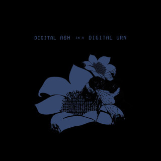 Bright Eyes - Digital Ash In A Digital Urn album cover