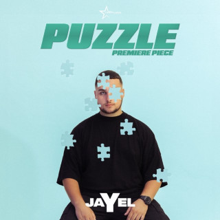 Jayel - Puzzle (Première Pièce) single cover