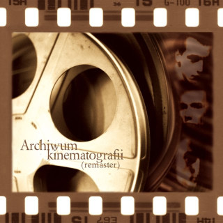 Paktofonika - Archiwum Kinematografii album cover