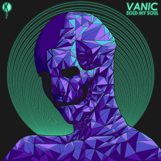 Vanic - Sold My Soul EP cover