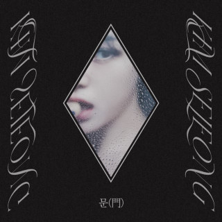 KIMSEJEONG - Door album cover