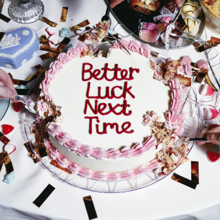 Sundara Karma - Better Luck Next Time album cover