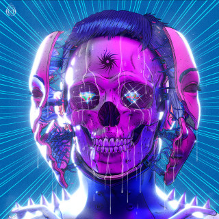 Kill the Noise, Anjulie & ARE WE DREAMING - Hollow World album cover