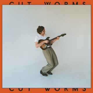 Cut Worms - Cut Worms album cover