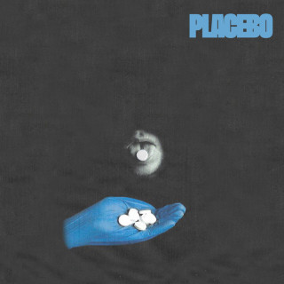 Betcha - Placebo album cover