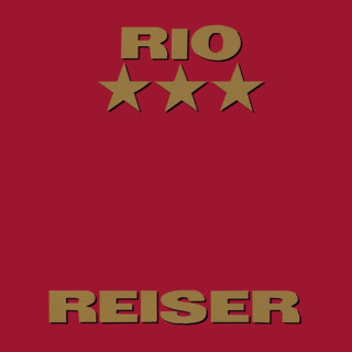 Rio Reiser - Rio album cover