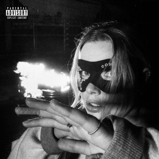Wynne & Christo - DO MY OWN STUNTS EP cover