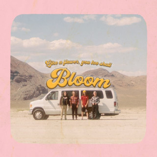 Carpool Tunnel - Bloom album cover