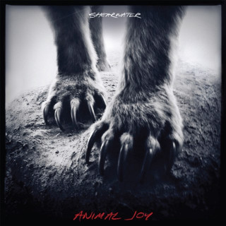 Shearwater - Animal Joy album cover