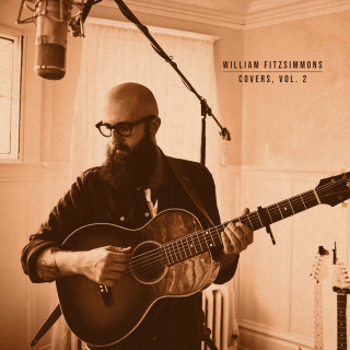 William Fitzsimmons - Covers, Vol. 2 album cover