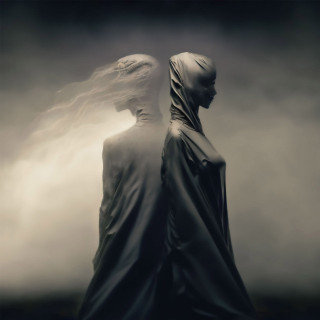 TesseracT - War Of Being album cover