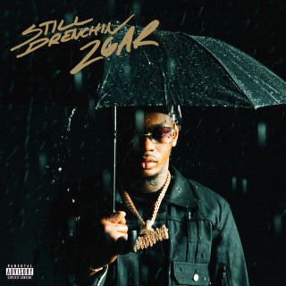 26AR - Still Drenchin album cover