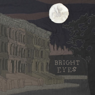 Bright Eyes - Lua single cover